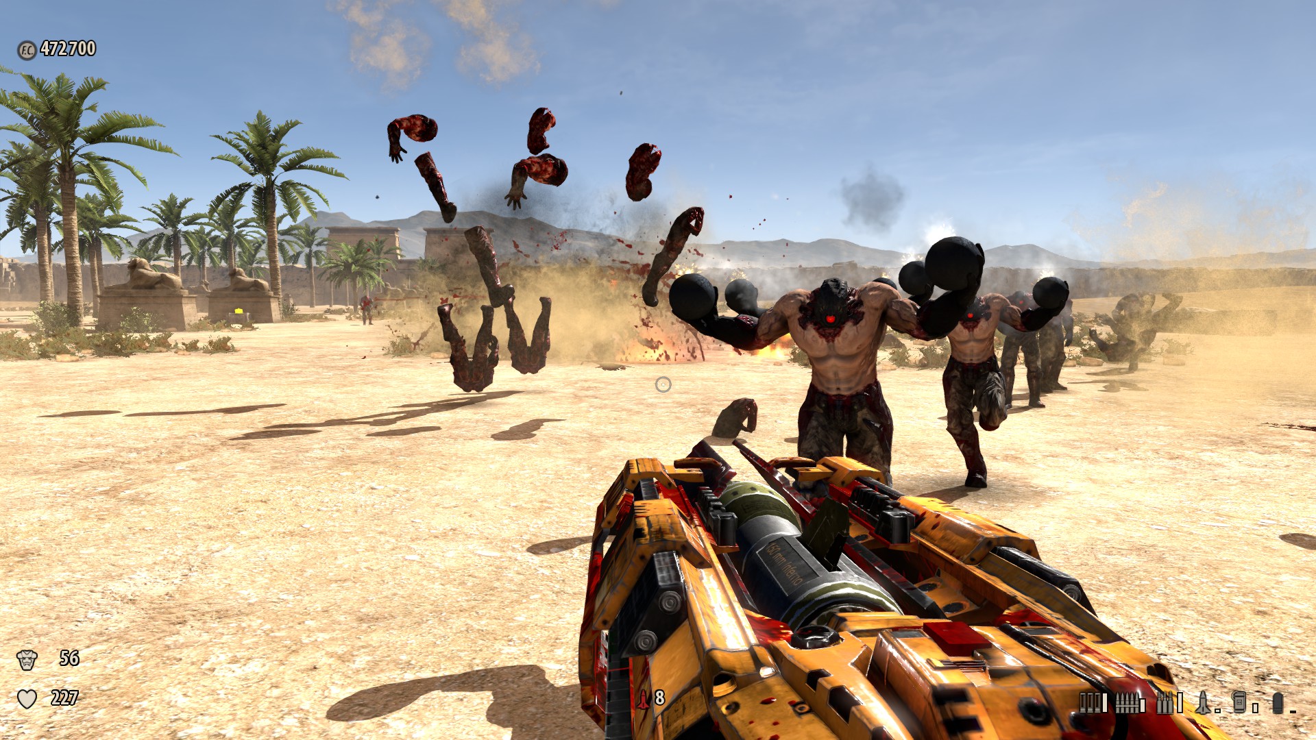 serious sam 3 bfe physics serious sam 3 bfe physics