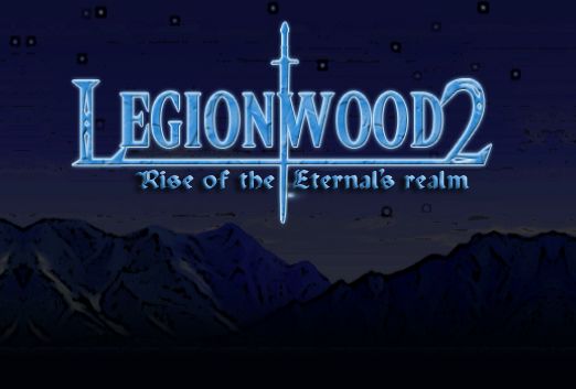 Legionwood 2: Rise of the Eternal´s Realm (Steam Key)