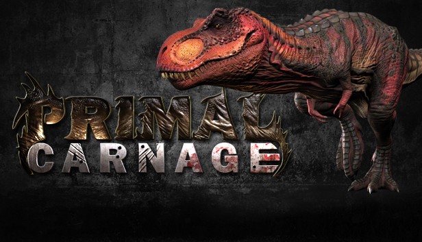 Primal Carnage (Steam Key / ROW / Region Free)