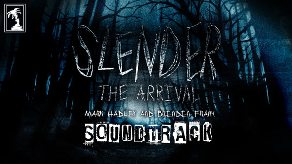 Slender: The Arrival + Soundtrack (Steam Key / ROW)