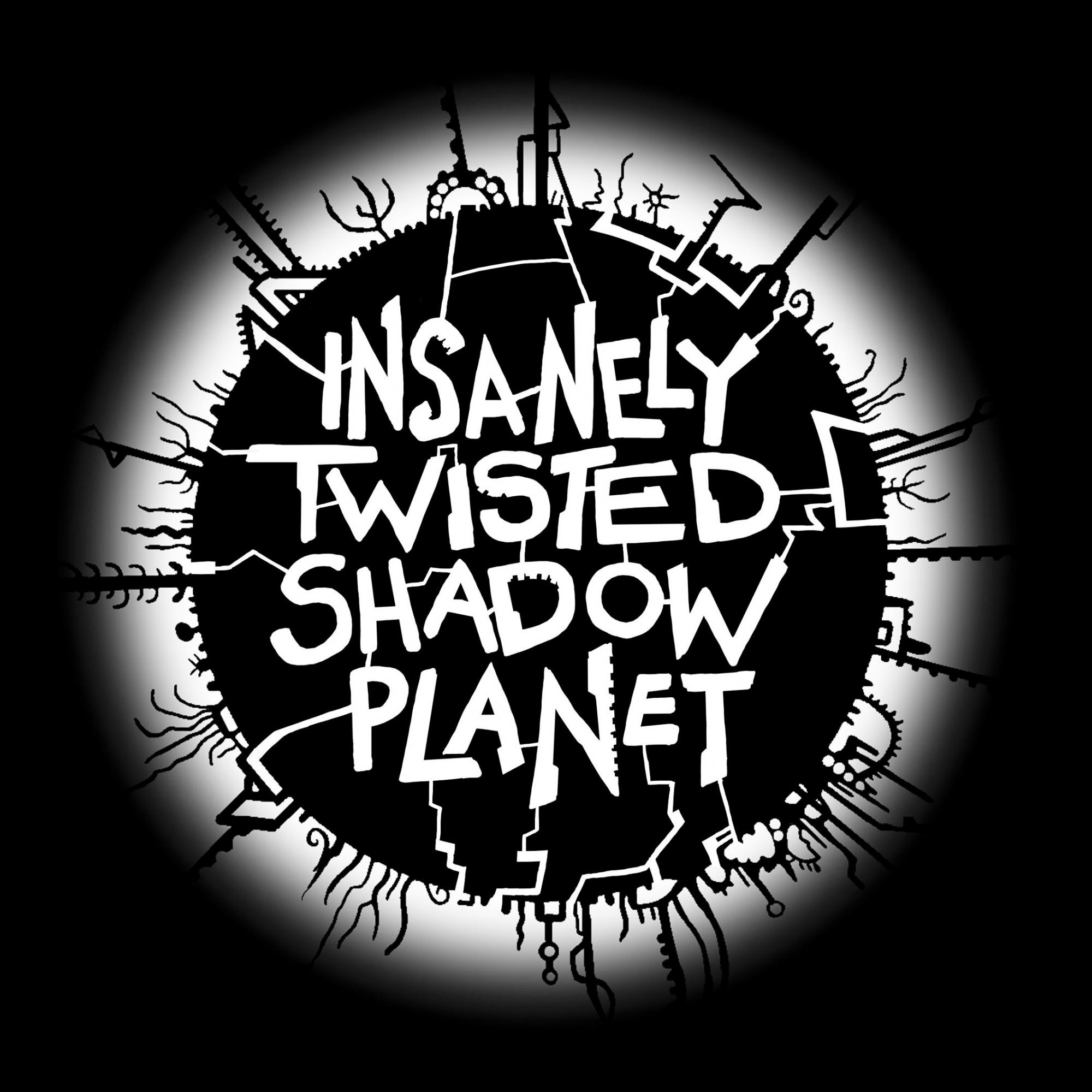 Insanely Twisted Shadow Planet (Steam Key / ROW / )