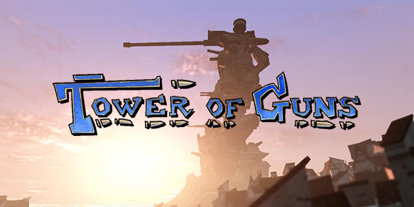 Tower of Guns (Steam Key / ROW / Region Free)
