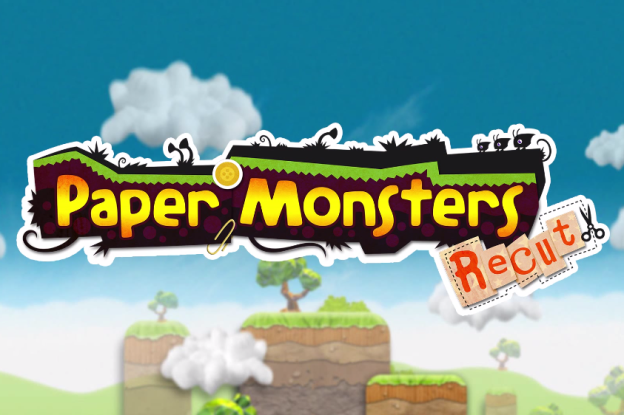 Paper Monsters Recut (Steam Key / ROW / Region Free)