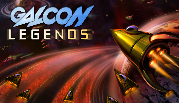 Galcon Legends (Steam Key / ROW / Region Free)