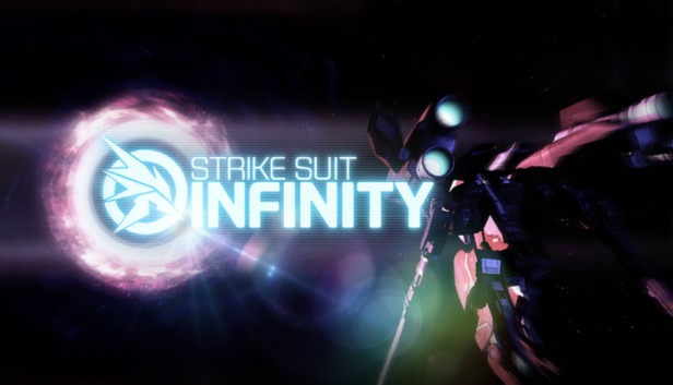 Strike Suit Infinity (Steam Key / ROW / Region Free)
