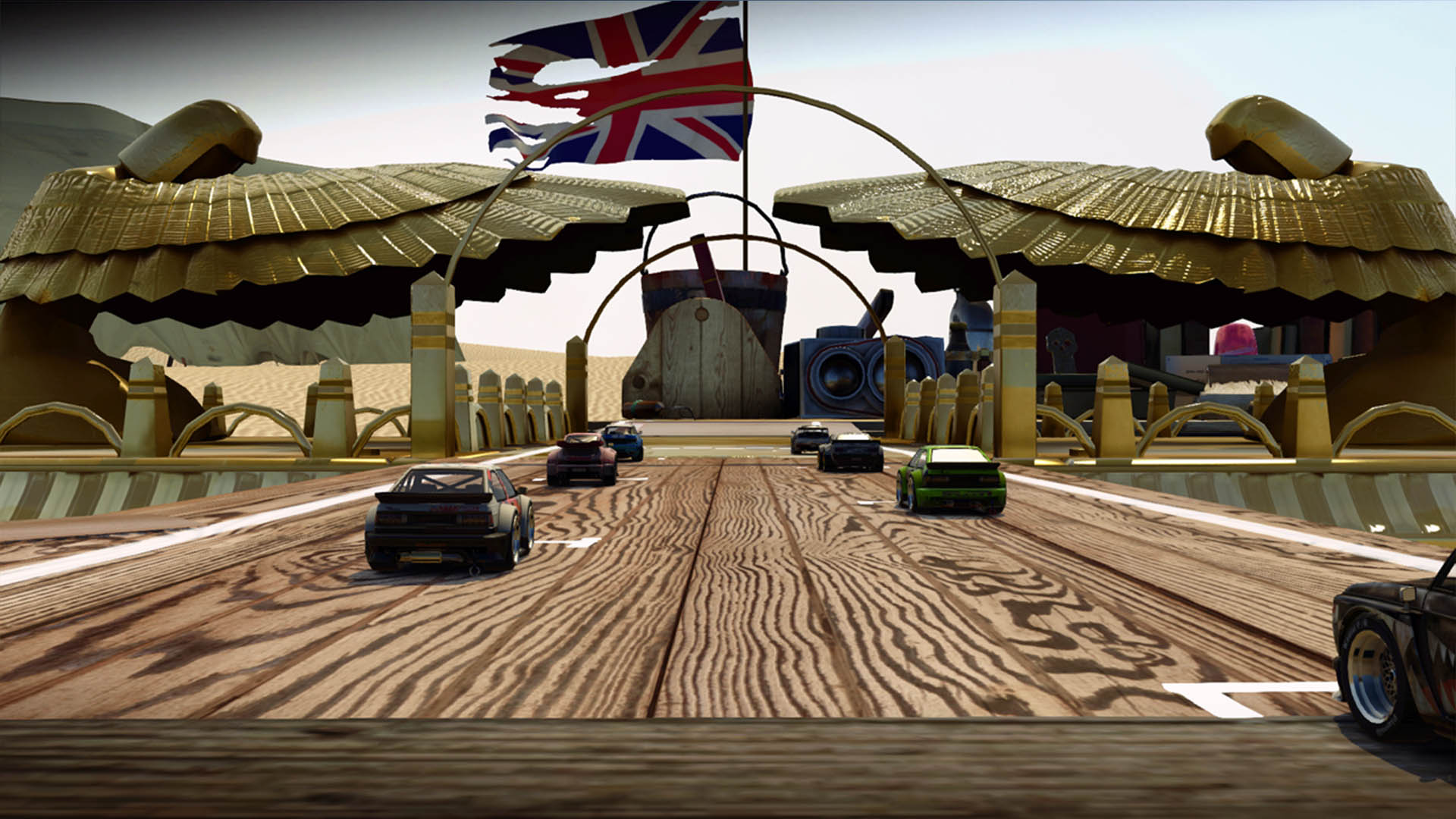 Table top racing. Tabletop Racing: World Tour игра. Tabletop Racing World Tour. Настольные гонки: мировое турне.