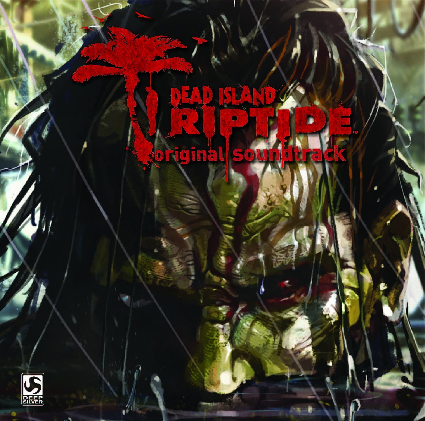 Dead Island Riptide-Complete (Steam Gift / HB link)