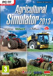 Agricultural Simulator 2013 (Steam Gift / ROW) HB link