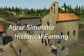 Agricultural Simulator: Historical Farming (Steam Gift)