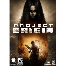 FEAR 2: Project Origin (Steam Key / ROW / Region Free)