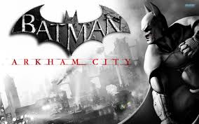 Batman™: Arkham City GOTY (Steam Key/ ROW /Region Free)