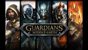 Guardians of Middle-earth + DLC  (Steam Gift / HB link)