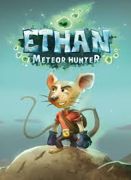 Ethan: Meteor Hunter (Steam Key / Region Free)