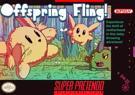 Offspring Fling  ( Steam Key / ROW / Region Free )