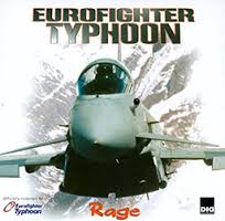 Eurofighter Typhoon ( Steam Key / Region Free )