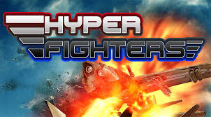 Hyper Fighters ( Steam Key / Region Free )