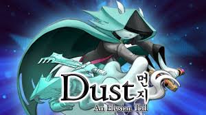 Dust: An Elysian Tail  (Steam Key / ROW / Region Free)