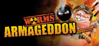 Worms Armageddon ( Steam Gift/ROW/Region Free ) HB link