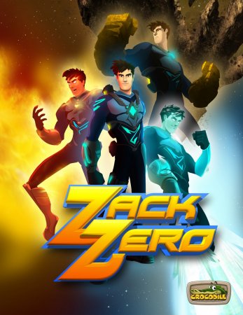 Zack Zero (Steam Gift / Region Free)