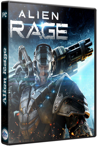 Alien Rage: Unlimited (Steam Key / Region Free)