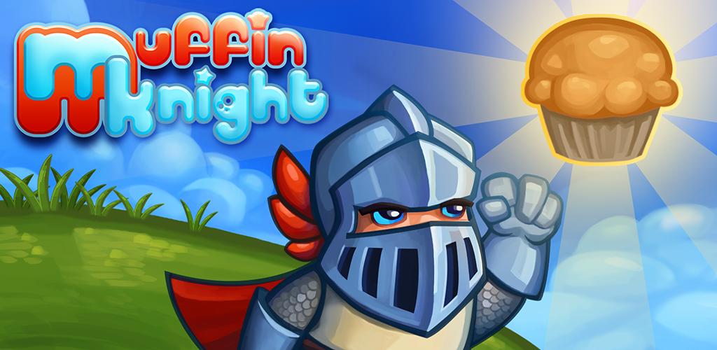 Muffin Knight (Steam Key / Region Free)