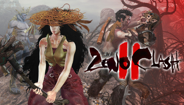 Zeno Clash 2  (Steam Key / ROW / Region Free)