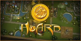 Hoard  ( Steam Gift / ROW / Region Free ) HB link