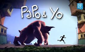 Papo & Yo  (Steam Gift / ROW / Region Free) HB link