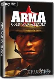 ARMA: Cold War Assault (Steam Gift/Region Free) HB link