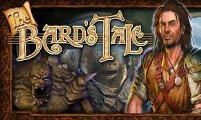 The Bard´s Tale  ( Steam Gift / Region Free ) HB link