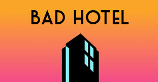 Bad Hotel  (Steam Gift / ROW / Region Free) HB link