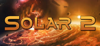 Solar 2  ( Steam Gift / ROW / Region Free ) HB link