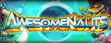 Awesomenauts  ( Steam key / ROW / Region Free )