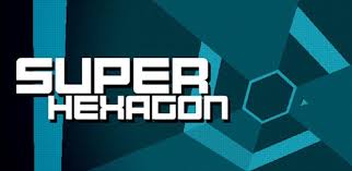 Super Hexagon (Steam Key / ROW / Region Free)