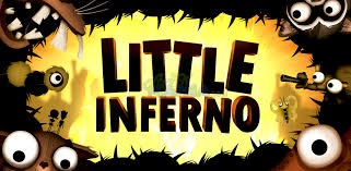 Little Inferno  (Steam Key / ROW / Region Free)