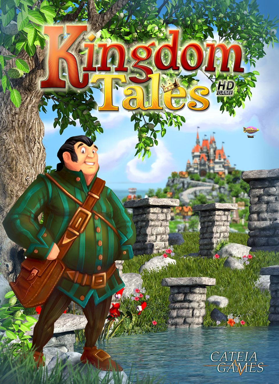 Kingdom Tales (Steam Key / Region Free)