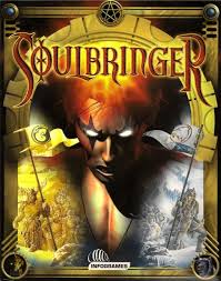 Soulbringer  (Steam Key / Region Free)
