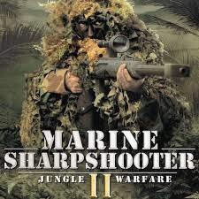 Marine Sharpshooter II : Jungle Warfare  ( Steam Key )