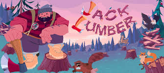 Jack Lumber  (Steam Gift / ROW / Region Free) HB link