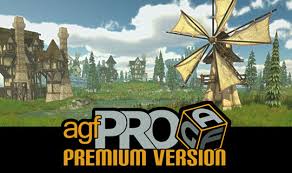 Axis Game Factory Premium + Zombie + Fantasy(Steam Key)
