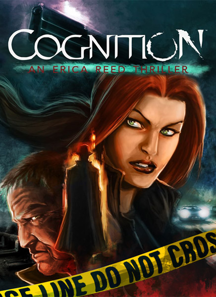 Cognition: Episode 2 (Steam Gift / Region Free)