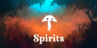 Spirits  (Steam Gift / ROW / Region Free) HB link