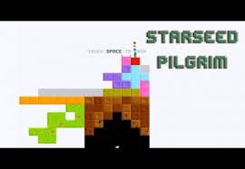 Starseed Pilgrim (Steam Gift/ ROW /Region Free) HB link