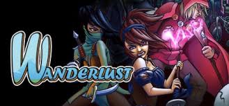 Wanderlust: Rebirth  (Steam Gift / Region Free) HB link