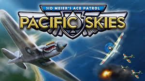 Sid Meier’s Ace Patrol: Pacific Skies (Steam Gift/ROW)