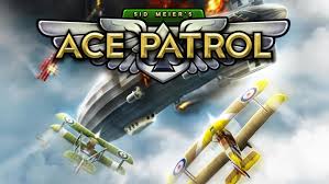 Sid Meier’s Ace Patrol (Steam Gift/Region Free) HB link