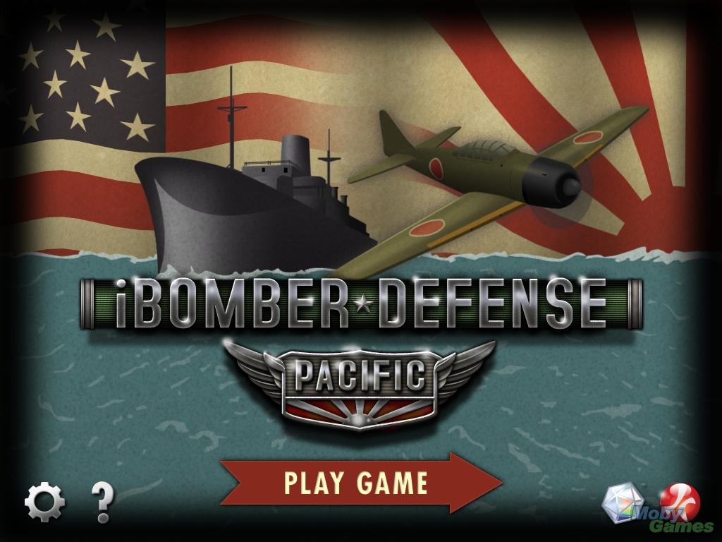 iBomber Defense + iBomber Defense Pacific (Steam Gift)