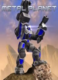 Metal Planet (Steam Gift / Region Free)