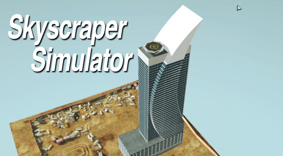 Skyscraper Simulator (Steam Key / Region Free)