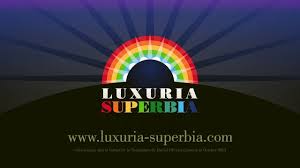 Luxuria Superbia (Steam Gift / ROW/ Region Free)HB link